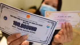 Doanh nghiệp bất động sản ngụp lặn trong trái phiếu