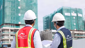 Diễn biến mới trong vụ kiện giữa Coteccons và Boho