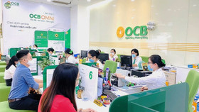 Ngân hàng OCB có thể tiếp tục được vay thêm 3.700 tỷ đồng lãi suất ưu đãi từ IFC