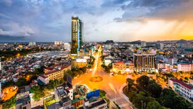 Chân dung liên danh Sông Đà 2 làm dự án khu dân cư 1.500 tỷ đồng tại Thanh Hoá. Ảnh minh hoạ