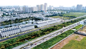 Luật đất đai, Luật Nhà ở và Luật kinh doanh bất động sản sẽ được sửa đổi bổ sung