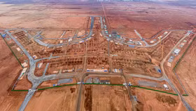 Thêm gần 1.000 tỷ đồng để thu hồi đất thực hiện dự án sân bay Long Thành