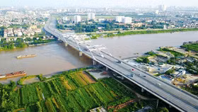 Hà Nội phấn đấu ít nhất đến cuối năm 2024 huyện Đông Anh và huyện Gia Lâm được công nhận thành quận