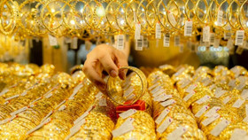 Ngân hàng Nhà nước sẽ cấp phép nhập khẩu vàng trở lại, bỏ độc quyền vàng miếng