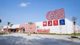 Hưng Yên sắp có Trung tâm thương mại GO! rộng gần 1,6ha
