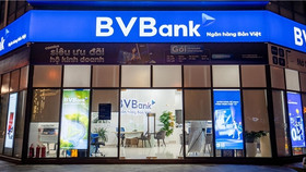 Lộ diện loạt đại gia sở hữu hơn 1% vốn BVBank