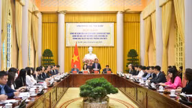 Công bố lệnh của Chủ tịch nước về Luật Đất đai