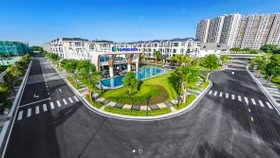 Nhà Khang Điền cùng Tập đoàn Keppel Land xây dựng hai dự án hơn 10 nghìn tỷ đồng. Ảnh minh hoạ