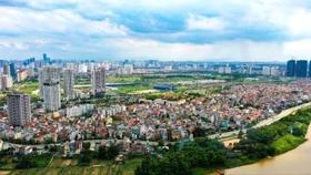 Bất động sản là kênh đầu tư "vua" trong 6 tháng đầu năm 2024