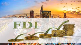 Bí quyết giúp bất động sản Việt Nam hút vốn ngoại