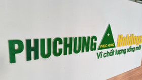 Phục Hưng Holdings trúng thầu dự án toà nhà hỗn hợp 1.430 tỷ đồng