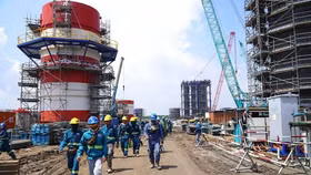 PV Power mang về hơn 1.500 tỷ đồng doanh thu trong tháng 2/2024