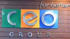 Doanh thu bất động sản không nhiều, lãi ròng CEO Group giảm 62%