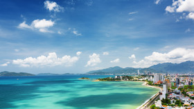 Thành phố Nha Trang được mở rộng thêm 1.314ha