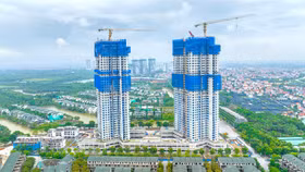 Triển vọng hoạt động kinh doanh của HBC vẫn còn nhiều yếu tố bất định