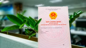 Có 6 trường hợp Nhà nước thu hồi sổ đỏ