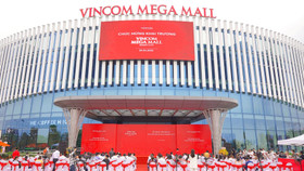 Lộ diện chủ nhân mới của Vincom Retail (VRE) sau khi Tập đoàn Vingroup thoái vốn