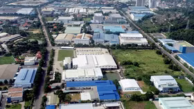 Khu công nghiệp Sông Lô 2 dự kiến thúc đẩy lợi nhuận trong 4 năm tới