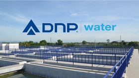 DNP Water huy động 300 tỷ đồng trái phiếu