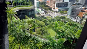 VARS: Người dân chưa nhận thức rõ về công trình xanh là sơ hở cho chủ đầu tư mượn mác trục lợi