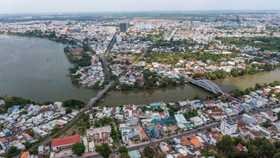 Đồng Nai phê duyệt năng lực, kinh nghiệm nhà đầu tư cho khu đô thị Hiệp Hoà rộng 300ha. Ảnh minh hoạ