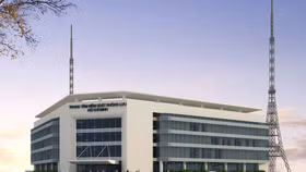 TP.HCM khởi công dự án Trung tâm Kiểm soát không lưu 