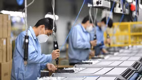 Muốn vươn ra thế giới các doanh nghiệp cần “chung lưng đấu cật”