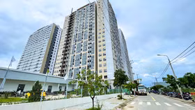 Đà Nẵng cho thuê 257 căn hộ nhà ở xã hội, diện tích căn hộ từ 45 - 70m2