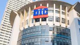 Doanh số bán bất động sản của DIG bắt đầu phục hồi?