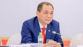 Xe điện không hết thời, mà là xu thế bền vững không thể đảo ngược