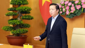 Chính phủ yêu cầu giải quyết tình trạng thổi giá, đẩy giá bất động sản, lấy lại niềm tin cho thị trường