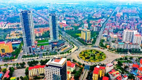 Một góc tỉnh Bắc Ninh