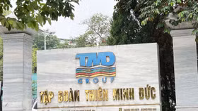TMD Group thường xuyên kê khai thuế bảo vệ môi trường lần đầu và hàng tháng sai, thiếu thuế bảo vệ môi trường, không kê khai thuế và kê khai không trung thực số tiền thuế môi trường phải nộp