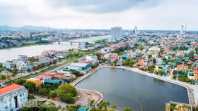 Bất động sản Hà Nam: Vùng đất vàng bị “bỏ ngỏ”