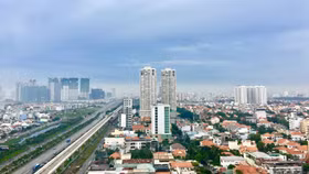 Điều tiết thị trường bất động sản bảo đảm cung cầu, cơ cấu sản phẩm bất động sản