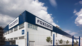 oxconn Singapore Pte.Ltd. thành lập Công ty TNHH Bảng mạch chính xác Foxconn nhằm triển khai dự án FCPV Foxconn Bắc Ninh