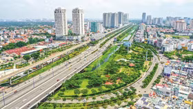 Tâm lý chờ đợi sắp được tháo bỏ trên thị trường bất động sản