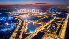 Vinhomes phát hành thành công lô trái phiếu VHM2426006