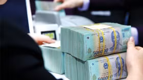 Doanh nghiệp địa ốc: Quy mô tài sản mở rộng, nợ "phình to"