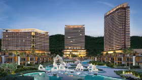 Chân dung dự án Sonasea Vân Đồn Habor City bị nghi ngờ sử dụng nước trái phép khi xây dựng