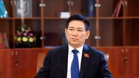 Bộ trưởng Bộ Tài chính: Tăng cường minh bạch thị trường vốn