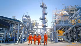 Nhiều doanh nghiệp dầu khí "đứng ngồi không yên" với tỷ giá 