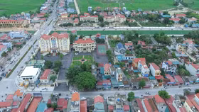 Vừa thành lập được 1,5 năm, Công ty TNHH HTV T Plus đã mạnh dạn làm khu đô thị 2.600 tỷ đồng tại Thanh Hoá. Ảnh minh hoạ