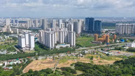 Chính phủ đồng ý đề xuất Luật Đất đai, Luật Nhà ở, Luật Kinh doanh bất động sản có hiệu lực sớm từ 1/7