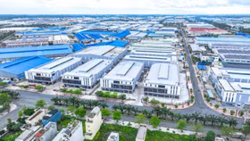 Khu đô thị Hữu Phước và Châu Đức thúc đẩy lợi nhuận của Sonadezi Châu Đức trong năm 2024