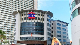 DIC Corp (DIG): Dòng tiền kinh doanh âm hơn 1.200 tỷ đồng, lợi nhuận giảm mạnh trong bán niên 2024