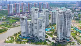 Giá chung cư Hà Nội tăng "chóng mặt", tiệm cận với TP.HCM