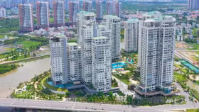 Người mua nên giữ tâm lý chờ đợi khi chung cư liên tục tăng giá