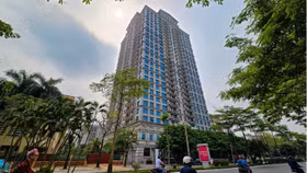 Căn hộ D’.Palais de Louis có giá bán từ 97 - 219 triệu đồng/m2