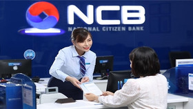 NCB cán mốc 1 triệu khách hàng, tổng tài sản vượt kế hoạch